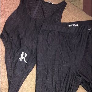 Gsuwoo (malibu hottie) set